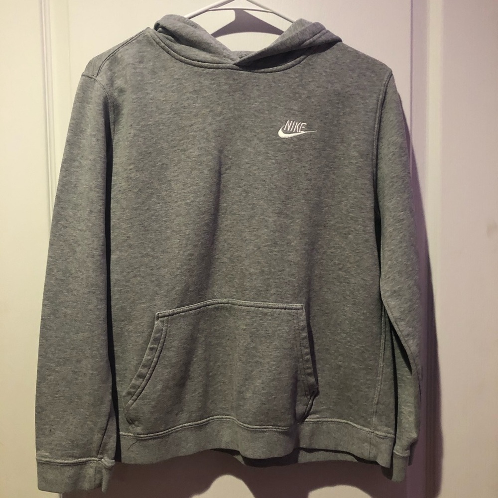 comfy hoodie